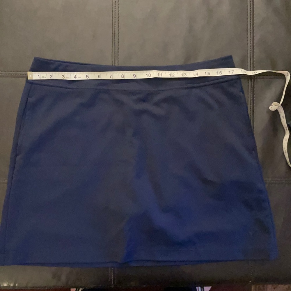 Callaway Skort